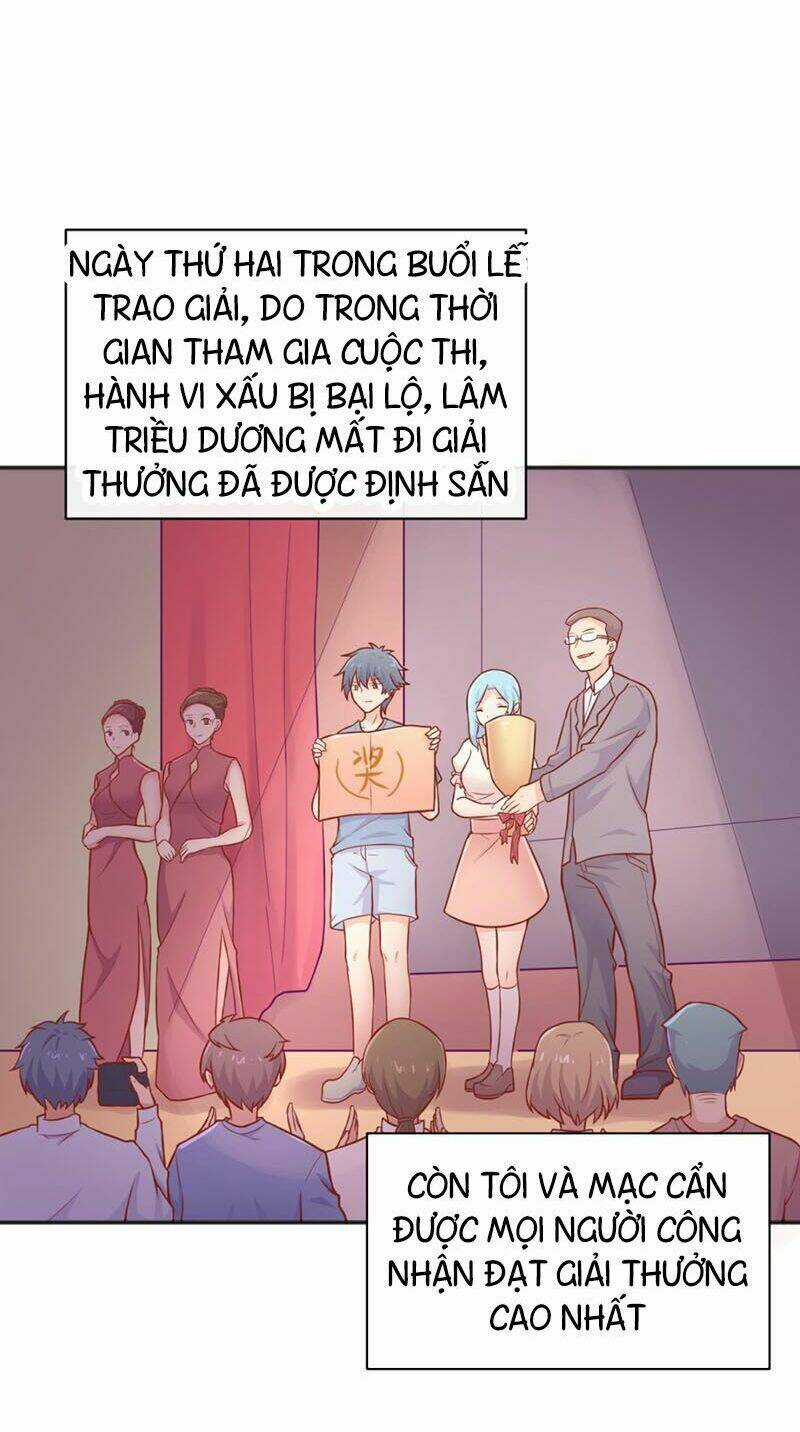 Bác Sĩ Riêng Của Nữ Thần Chapter 74 trang 7