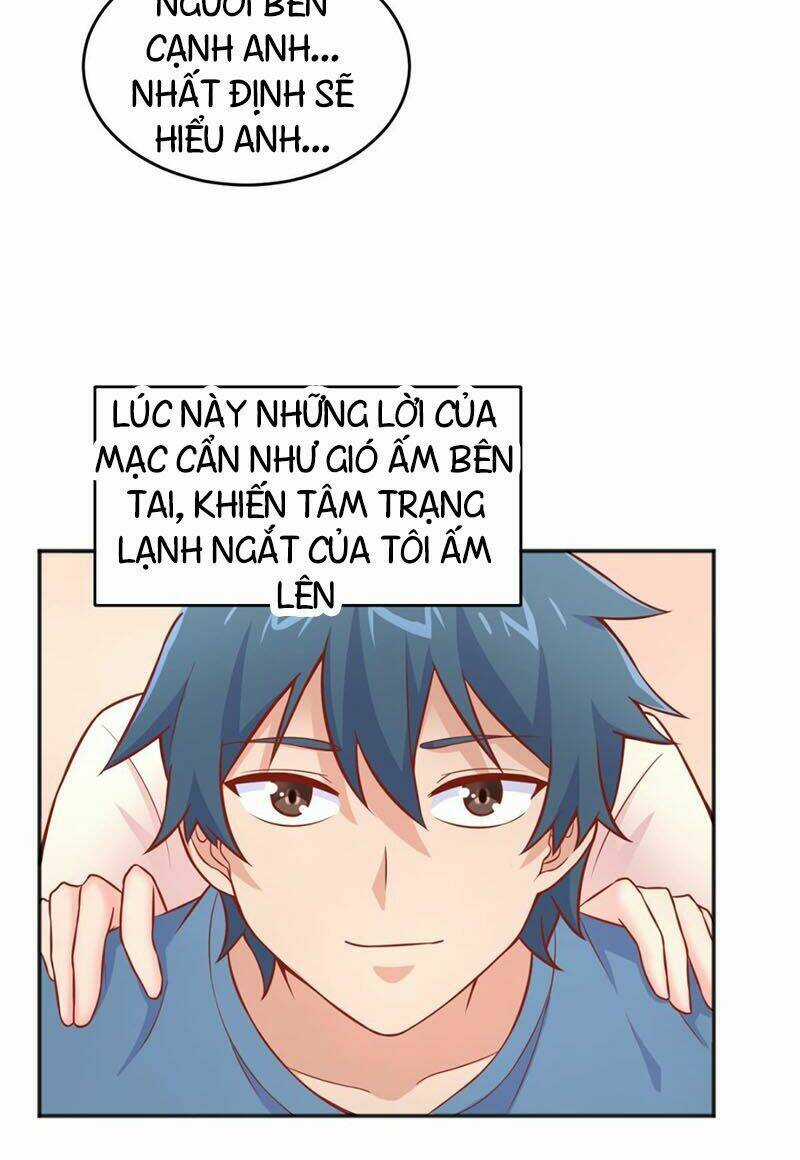 Bác Sĩ Riêng Của Nữ Thần Chapter 75 trang 10