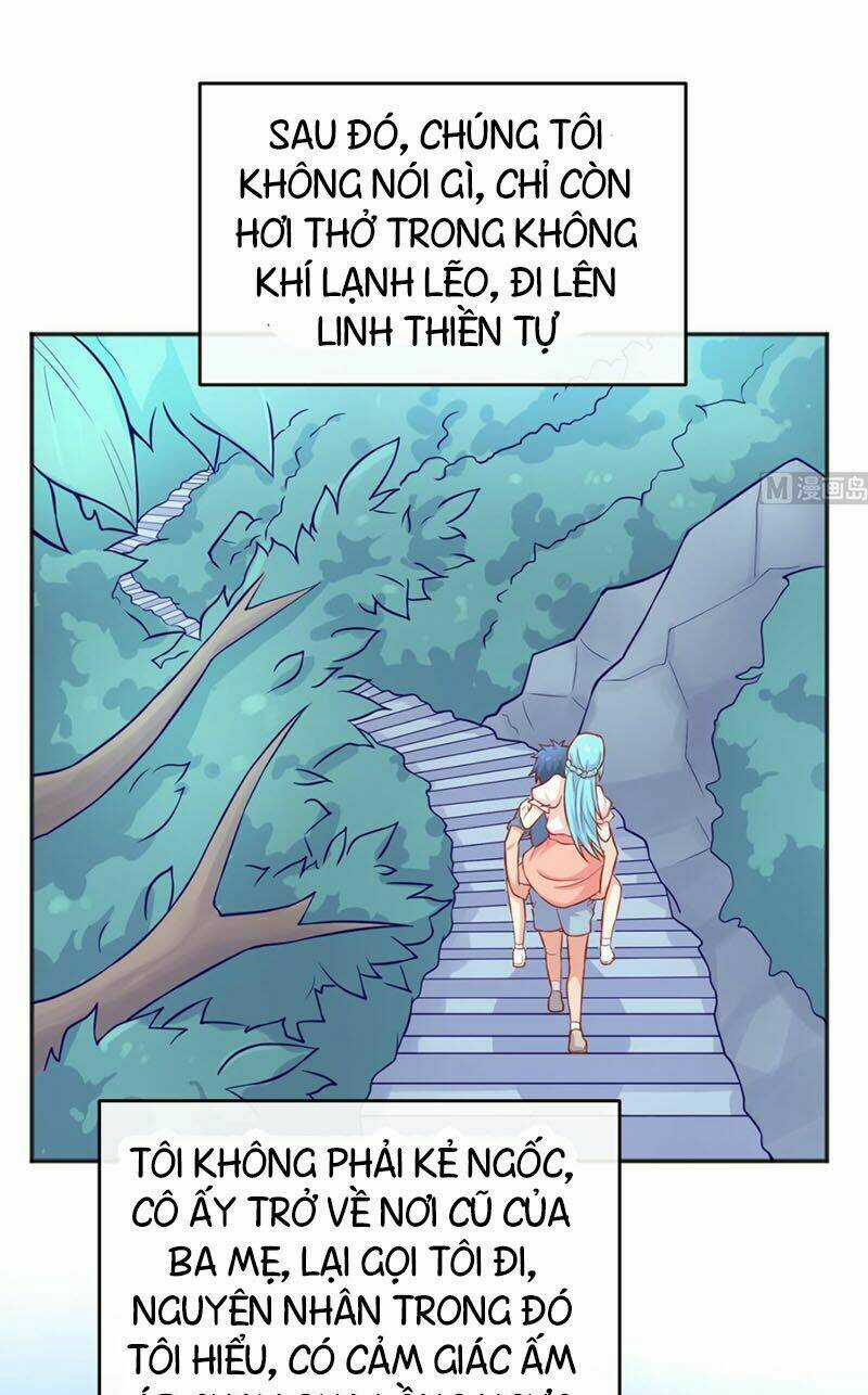 Bác Sĩ Riêng Của Nữ Thần Chapter 75 trang 11