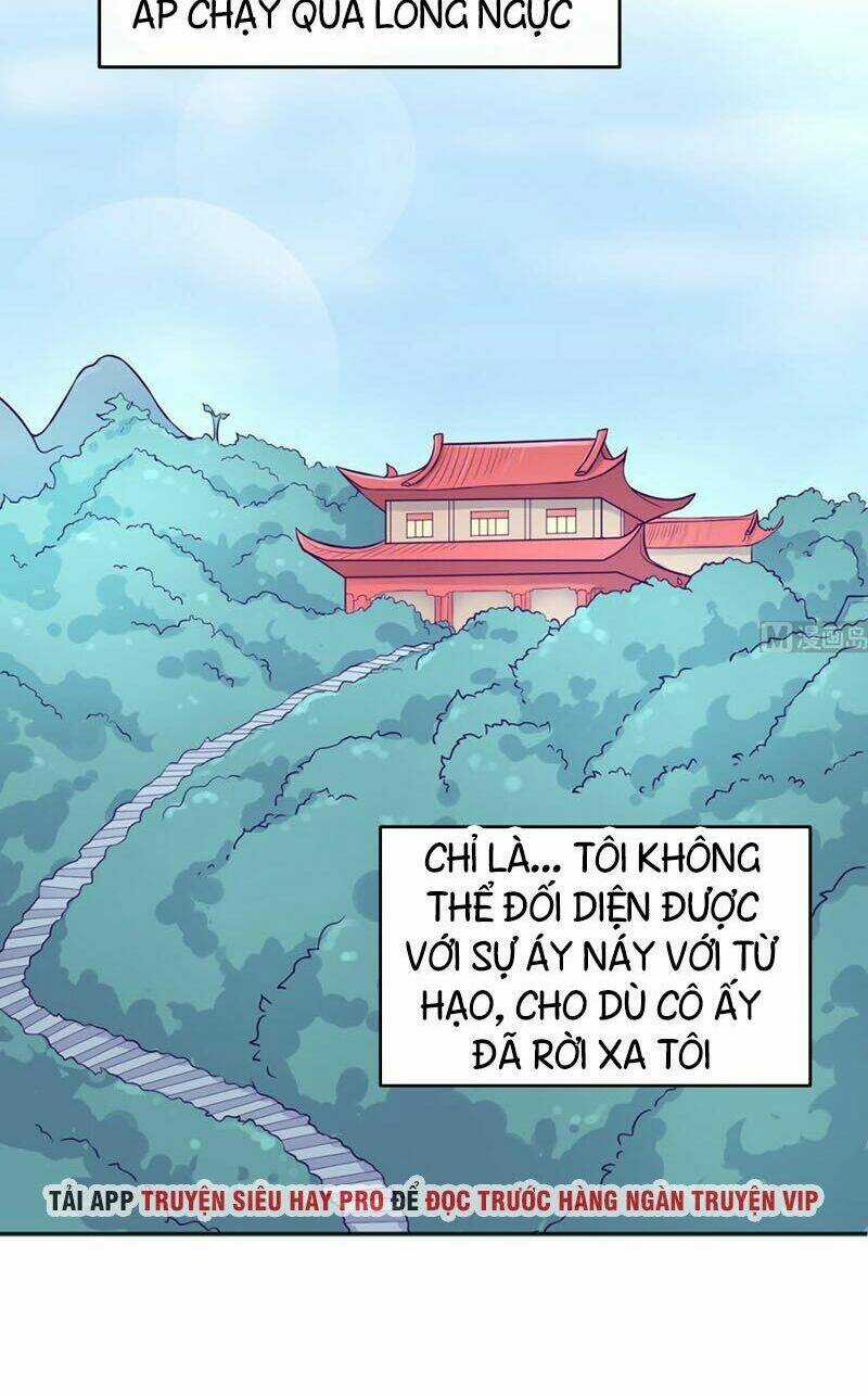Bác Sĩ Riêng Của Nữ Thần Chapter 75 trang 12