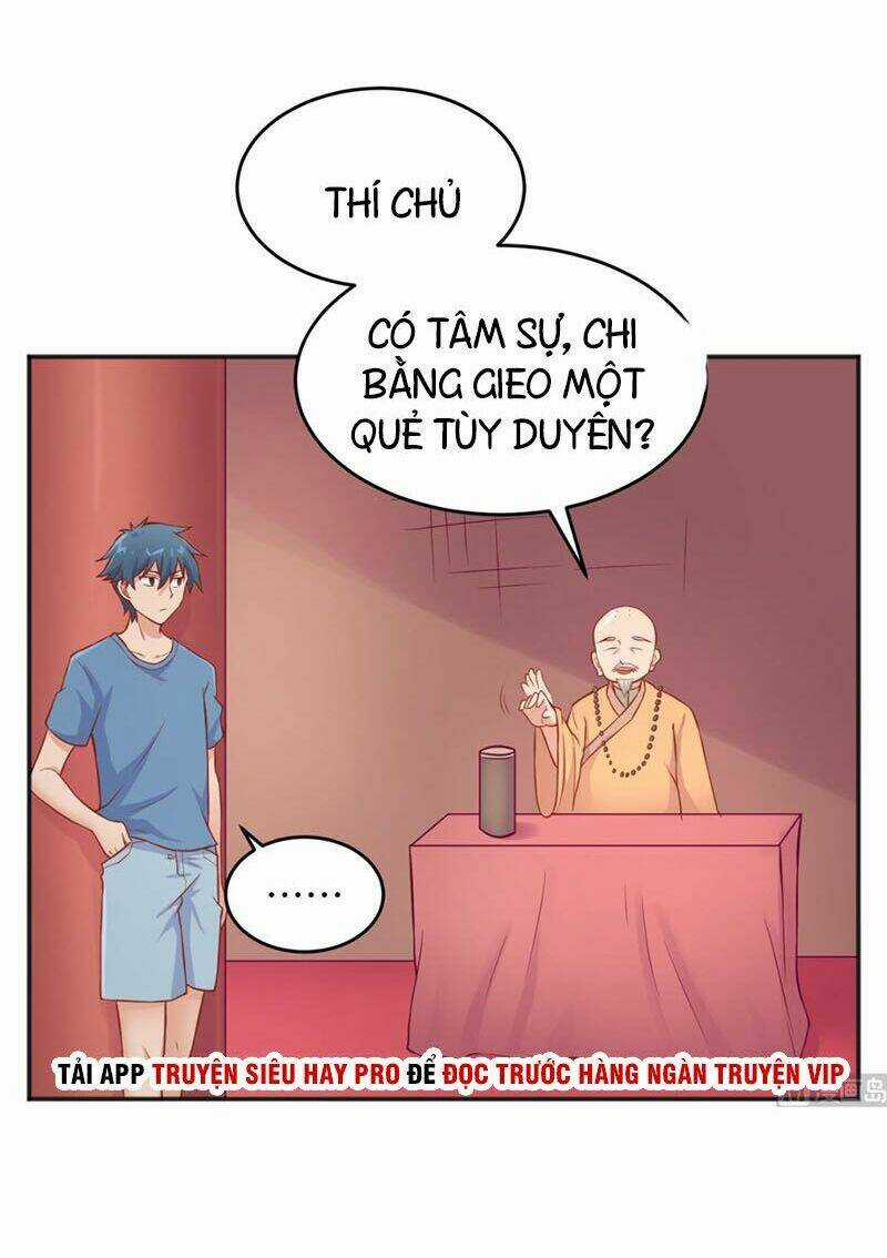 Bác Sĩ Riêng Của Nữ Thần Chapter 75 trang 14