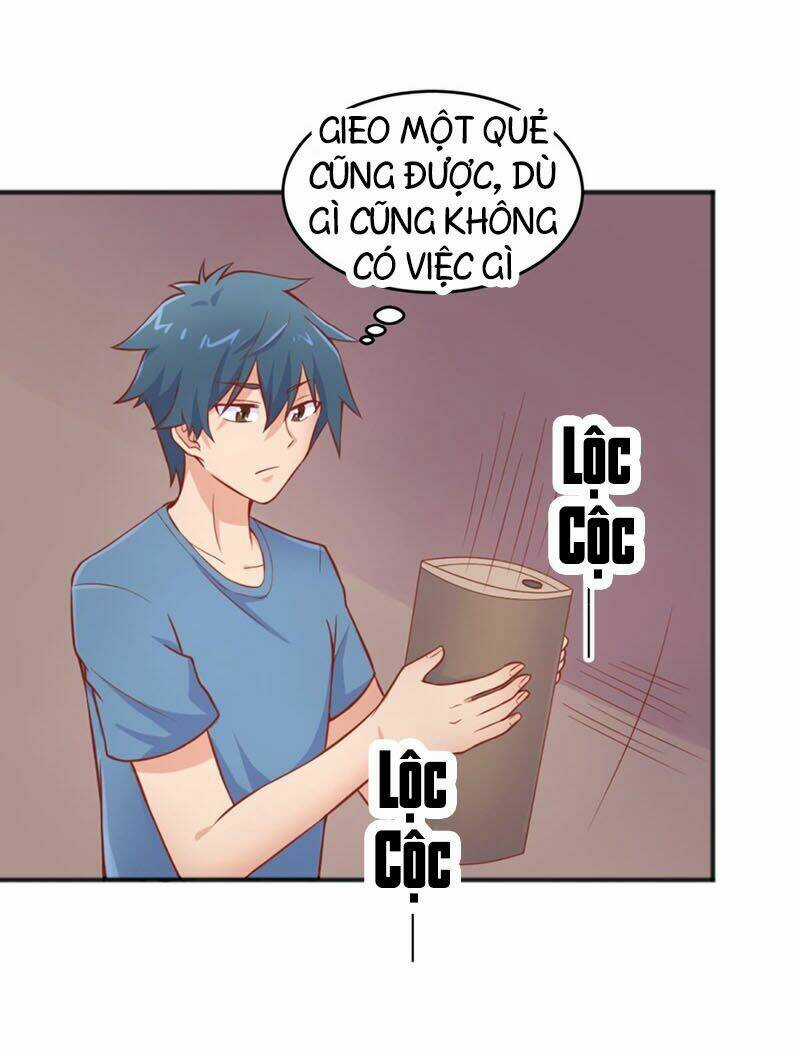 Bác Sĩ Riêng Của Nữ Thần Chapter 75 trang 15