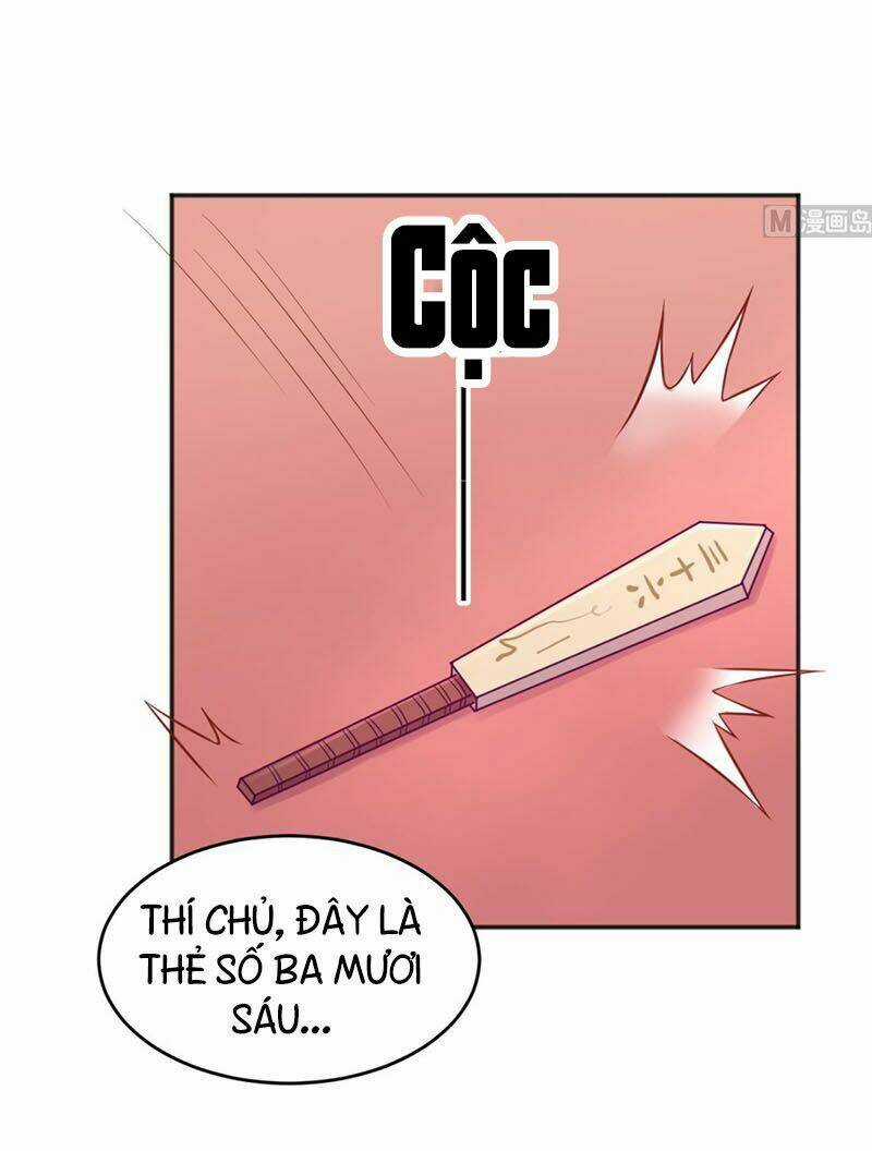 Bác Sĩ Riêng Của Nữ Thần Chapter 75 trang 16