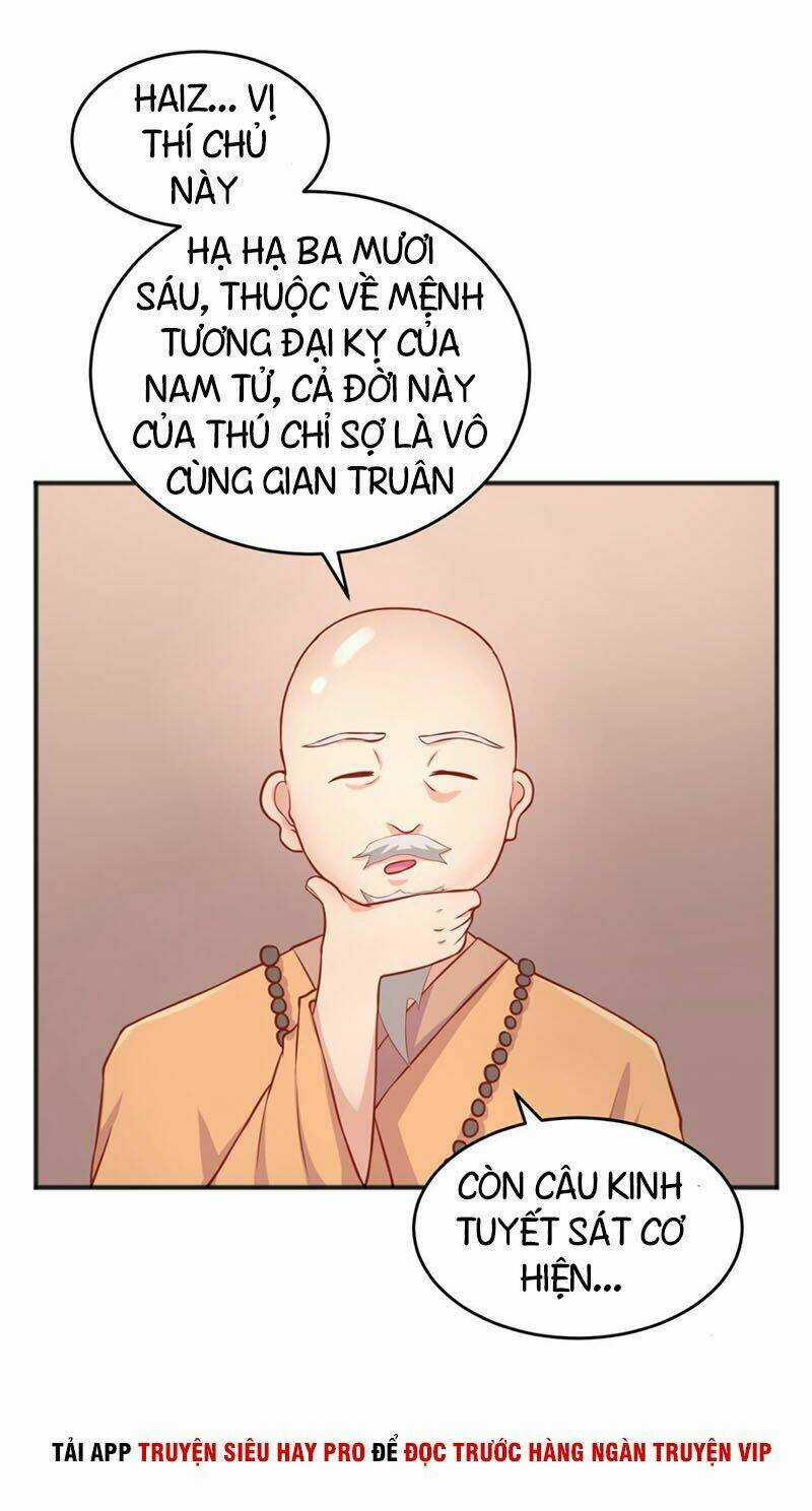 Bác Sĩ Riêng Của Nữ Thần Chapter 75 trang 19