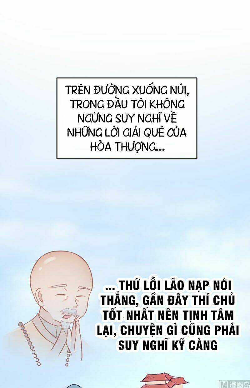 Bác Sĩ Riêng Của Nữ Thần Chapter 75 trang 20