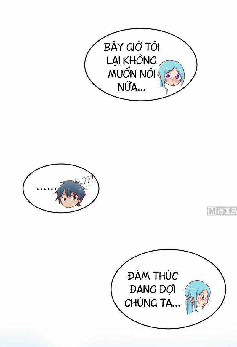 Bác Sĩ Riêng Của Nữ Thần Chapter 75 trang 24