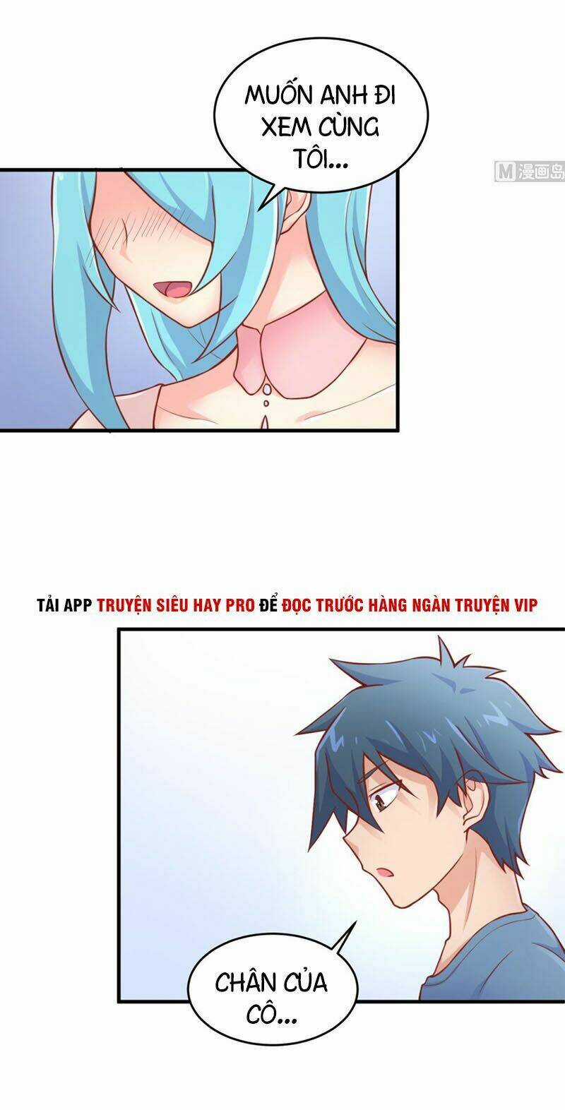 Bác Sĩ Riêng Của Nữ Thần Chapter 75 trang 6