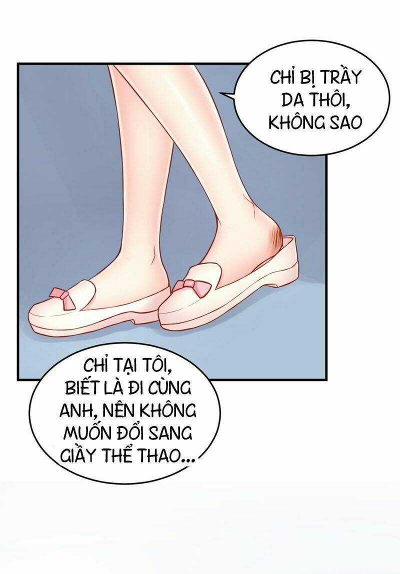 Bác Sĩ Riêng Của Nữ Thần Chapter 75 trang 7