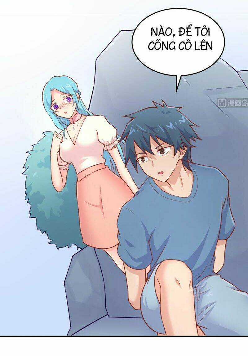 Bác Sĩ Riêng Của Nữ Thần Chapter 75 trang 8