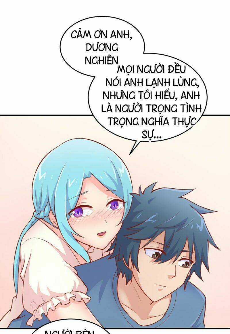 Bác Sĩ Riêng Của Nữ Thần Chapter 75 trang 9