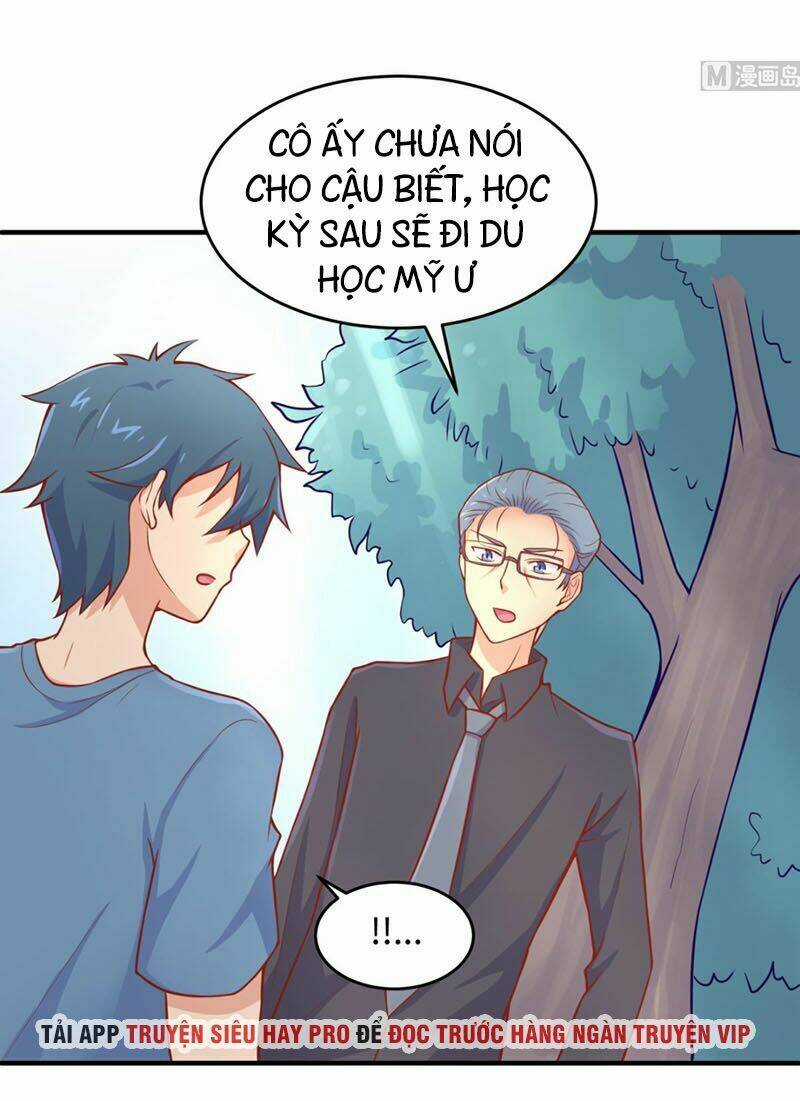 Bác Sĩ Riêng Của Nữ Thần Chapter 76 trang 12