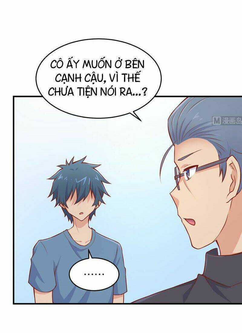 Bác Sĩ Riêng Của Nữ Thần Chapter 76 trang 13