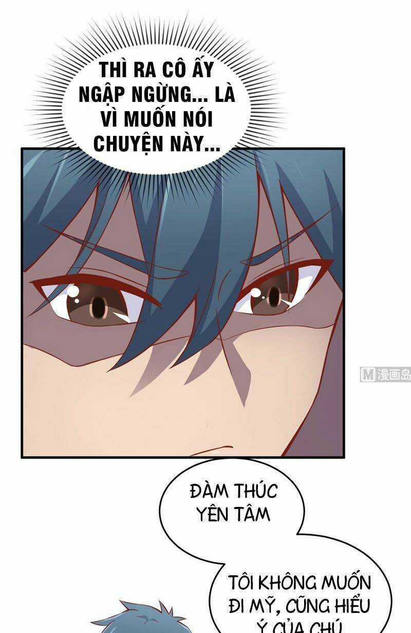 Bác Sĩ Riêng Của Nữ Thần Chapter 76 trang 14