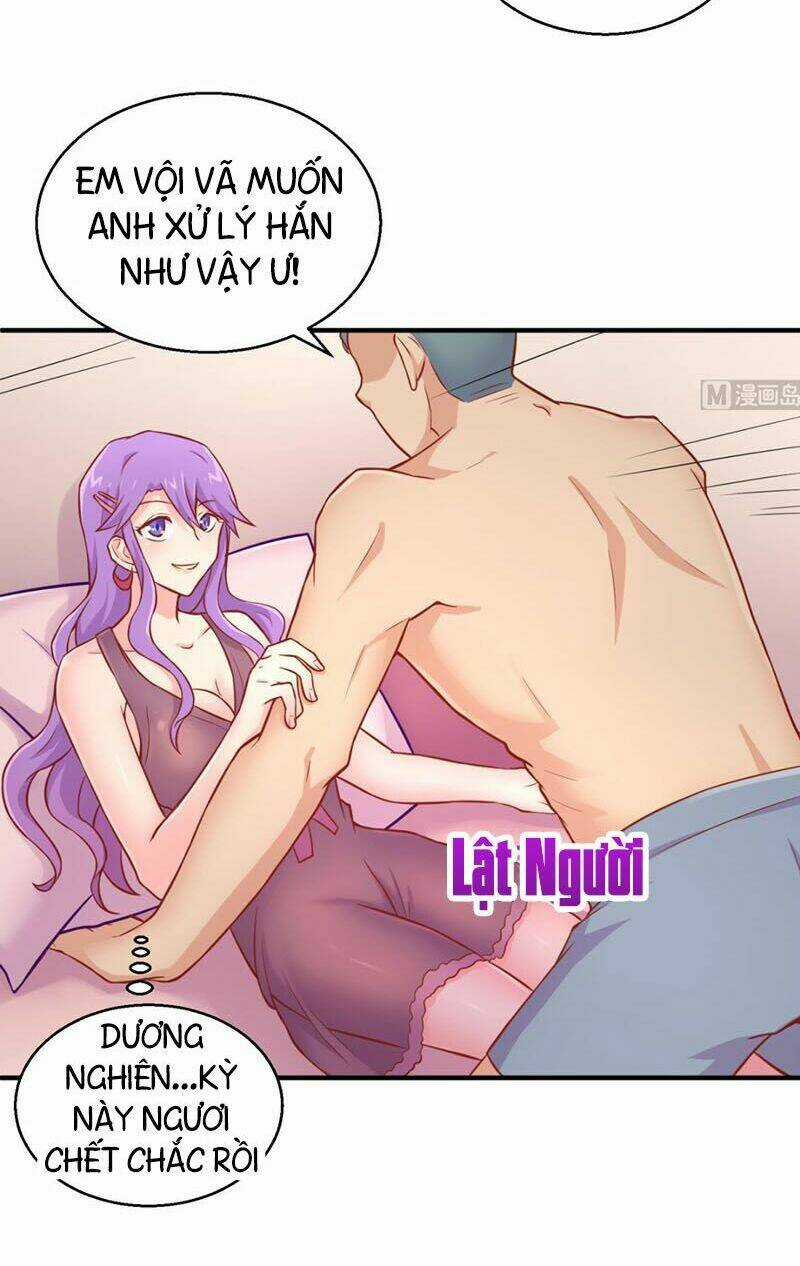 Bác Sĩ Riêng Của Nữ Thần Chapter 76 trang 22