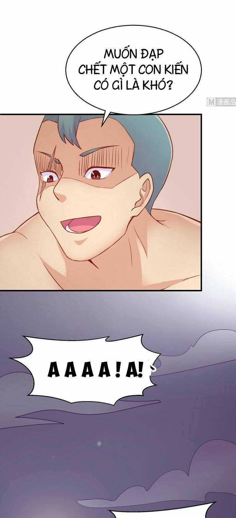 Bác Sĩ Riêng Của Nữ Thần Chapter 76 trang 24