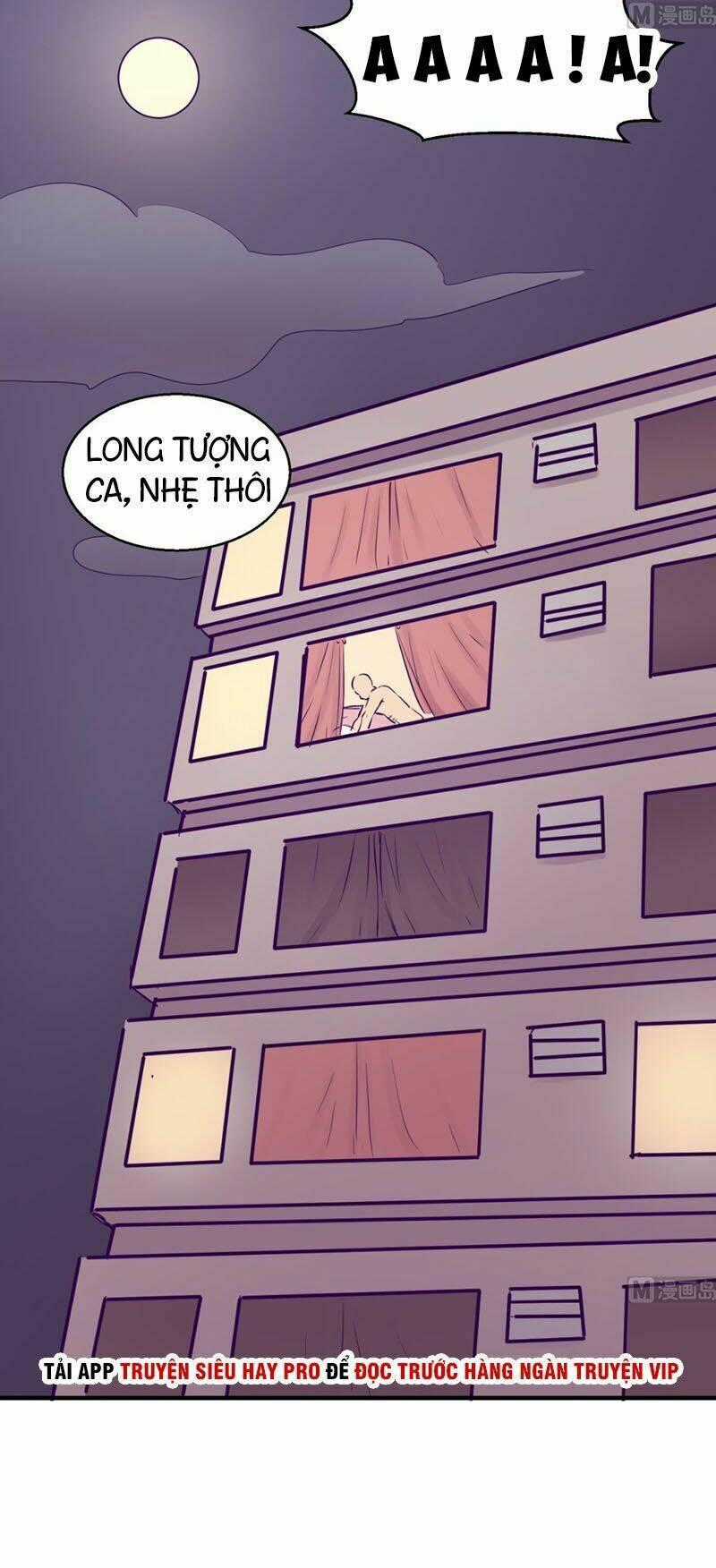 Bác Sĩ Riêng Của Nữ Thần Chapter 76 trang 25