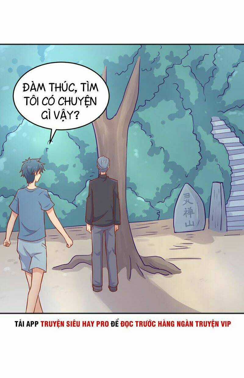 Bác Sĩ Riêng Của Nữ Thần Chapter 76 trang 3