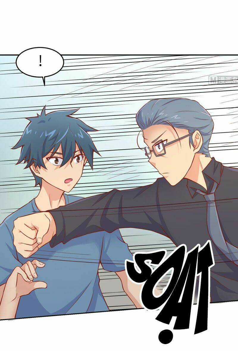 Bác Sĩ Riêng Của Nữ Thần Chapter 76 trang 4