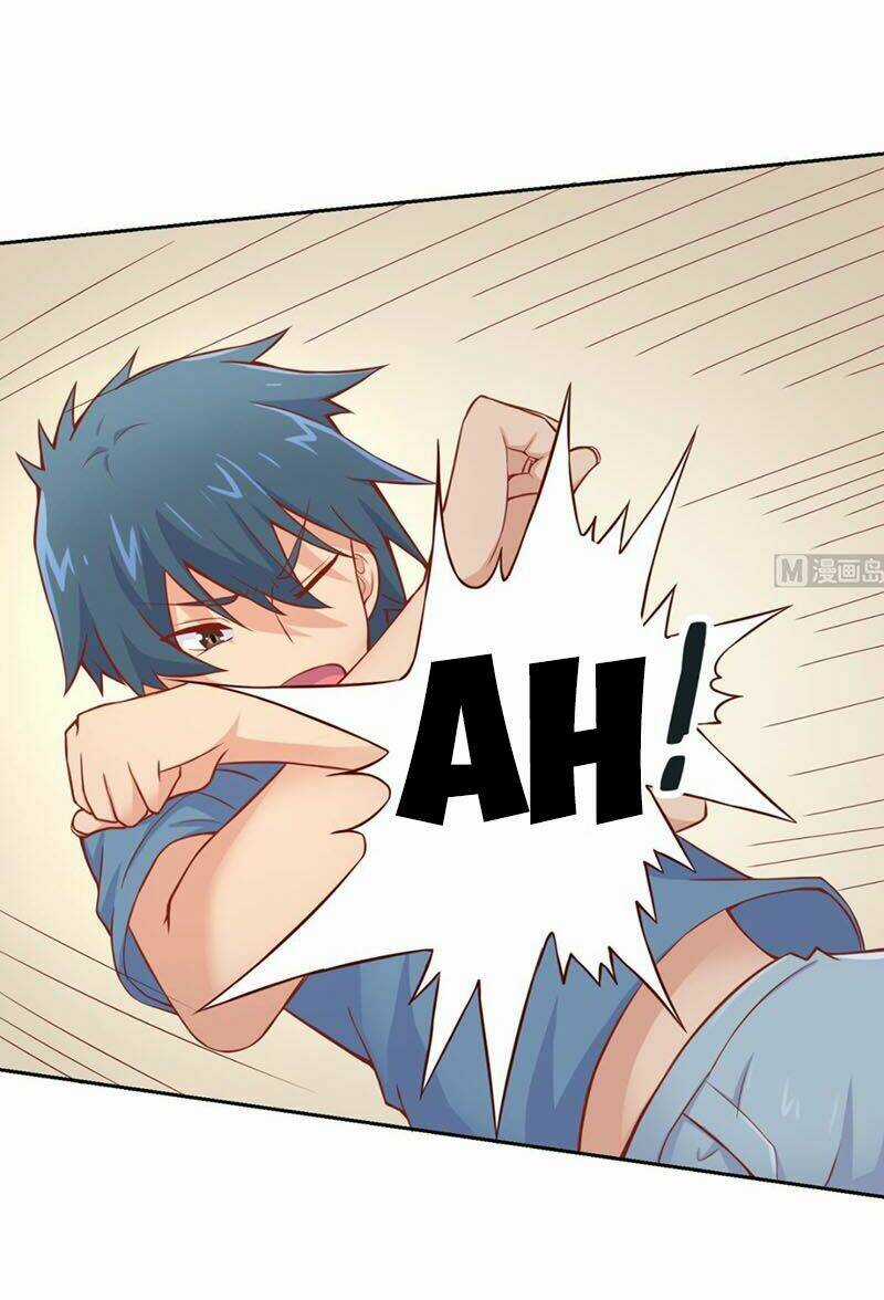 Bác Sĩ Riêng Của Nữ Thần Chapter 76 trang 5