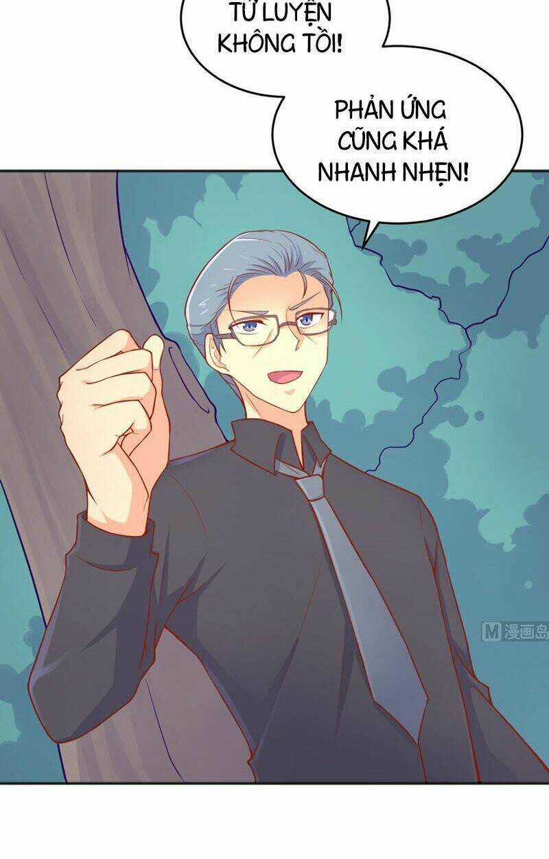 Bác Sĩ Riêng Của Nữ Thần Chapter 76 trang 7