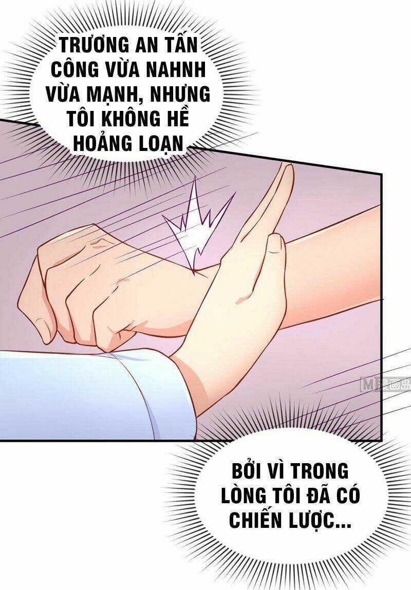 Bác Sĩ Riêng Của Nữ Thần Chapter 77 trang 24