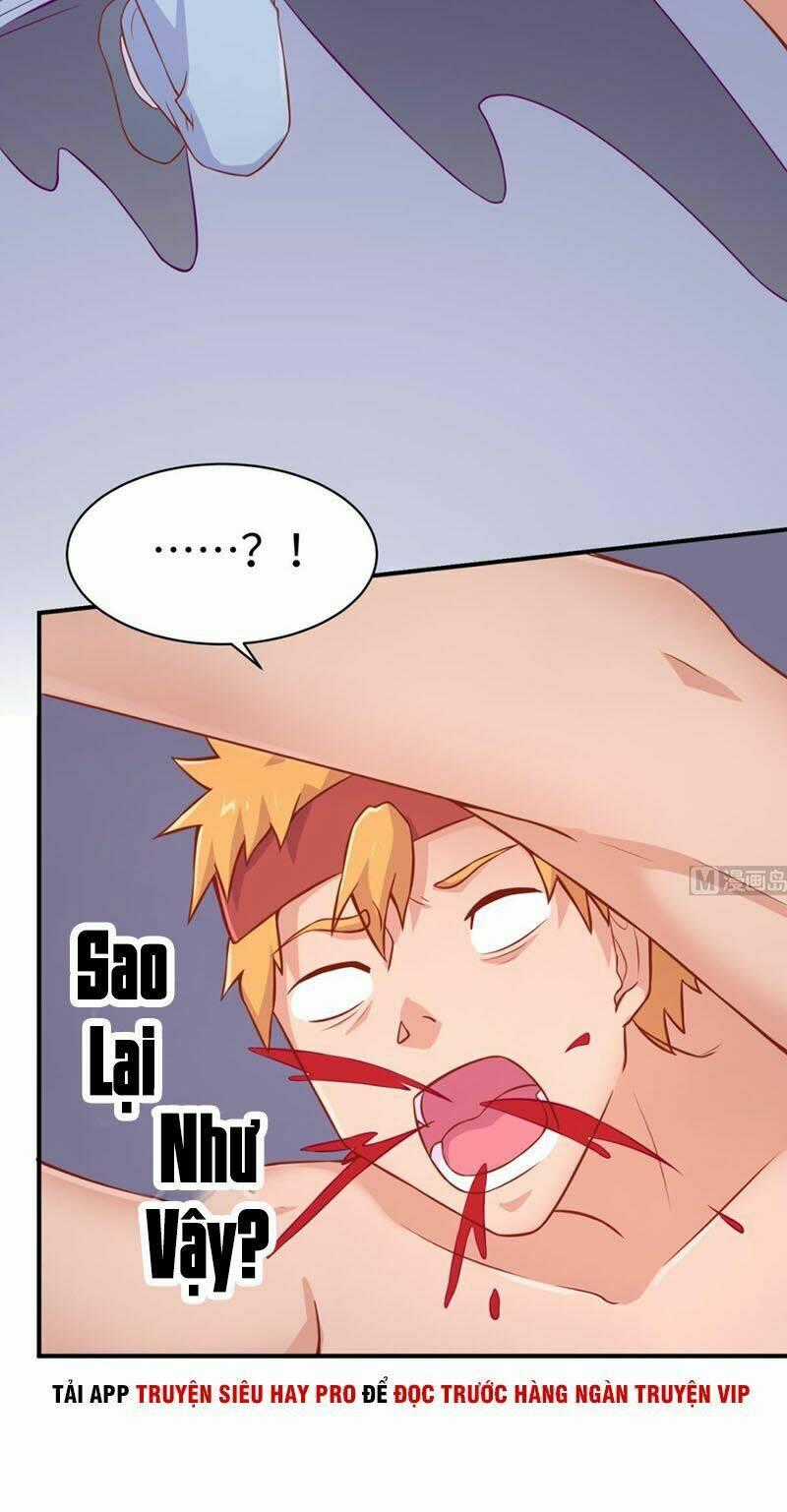 Bác Sĩ Riêng Của Nữ Thần Chapter 77 trang 26