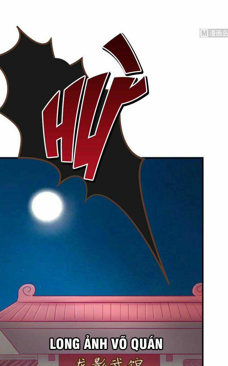 Bác Sĩ Riêng Của Nữ Thần Chapter 77 trang 4