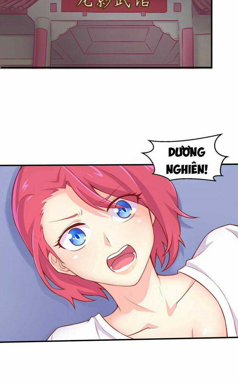 Bác Sĩ Riêng Của Nữ Thần Chapter 77 trang 5