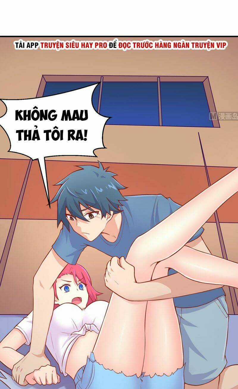 Bác Sĩ Riêng Của Nữ Thần Chapter 77 trang 6