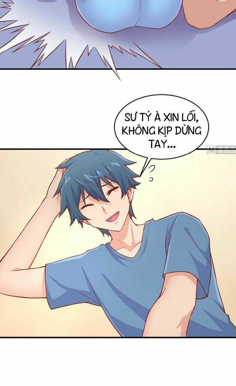 Bác Sĩ Riêng Của Nữ Thần Chapter 77 trang 7