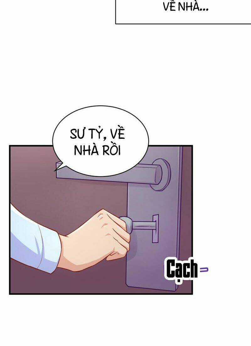 Bác Sĩ Riêng Của Nữ Thần Chapter 78 trang 17