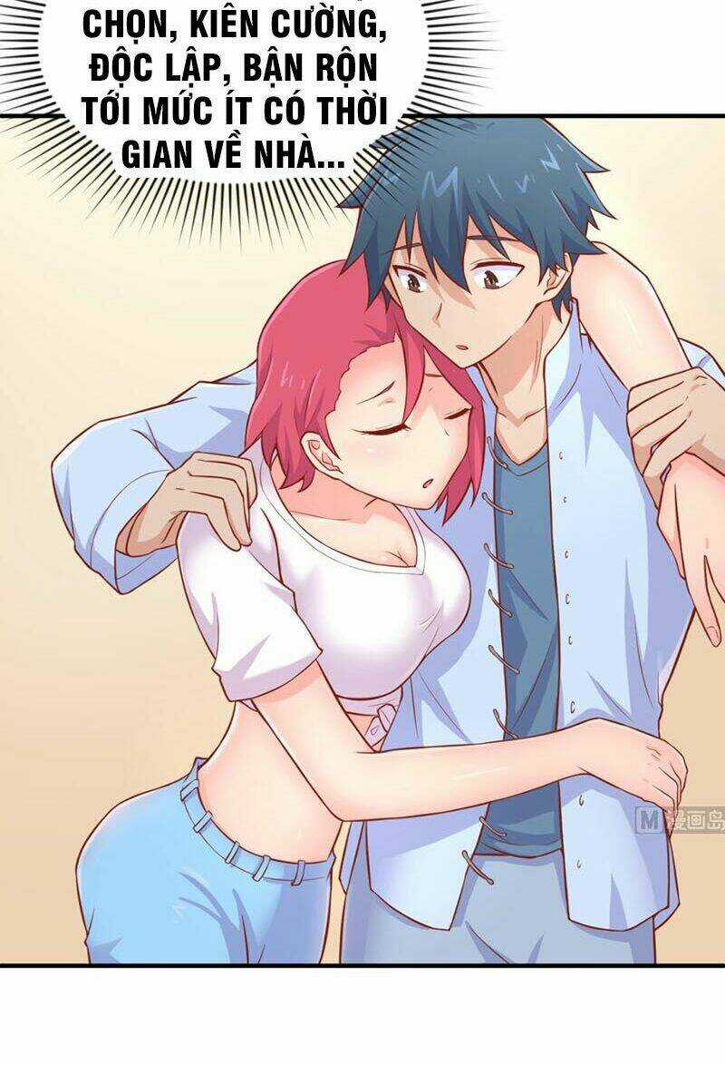 Bác Sĩ Riêng Của Nữ Thần Chapter 78 trang 19