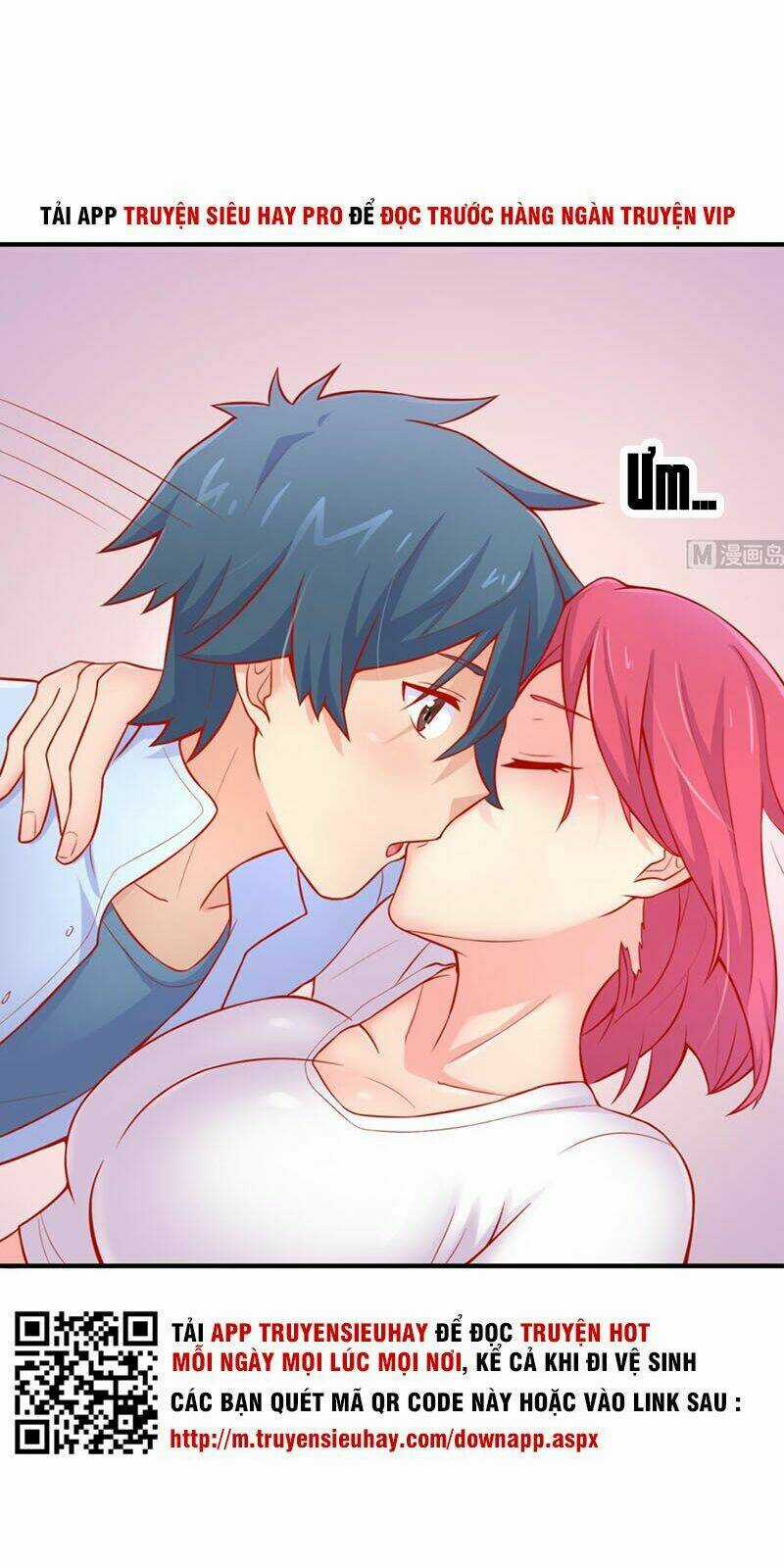 Bác Sĩ Riêng Của Nữ Thần Chapter 78 trang 22