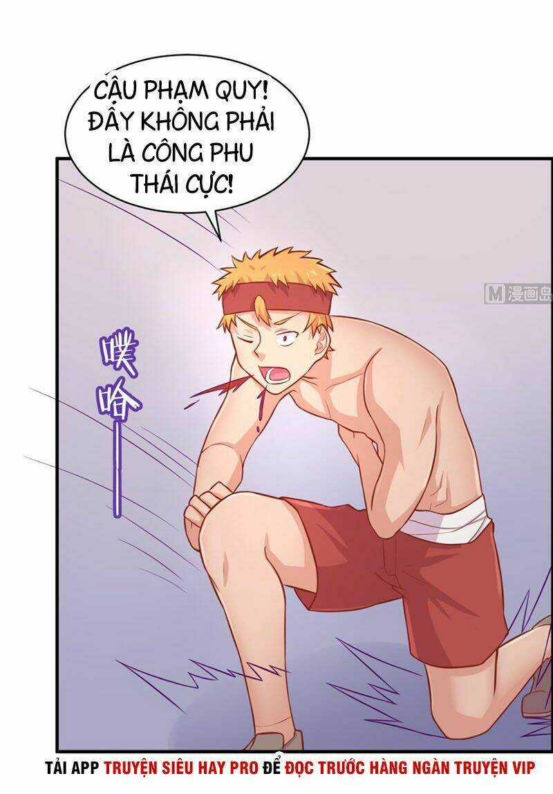 Bác Sĩ Riêng Của Nữ Thần Chapter 78 trang 5