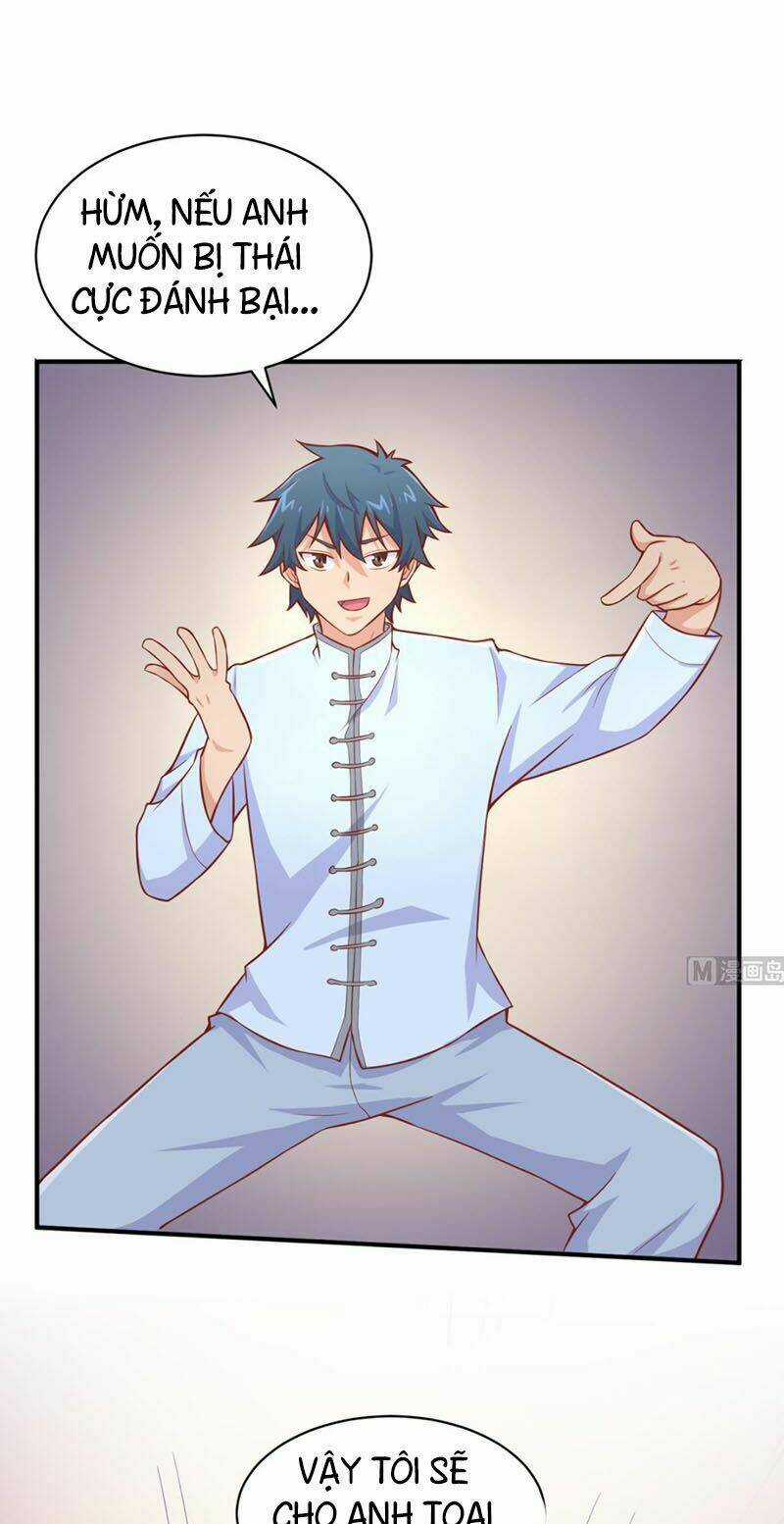 Bác Sĩ Riêng Của Nữ Thần Chapter 78 trang 7