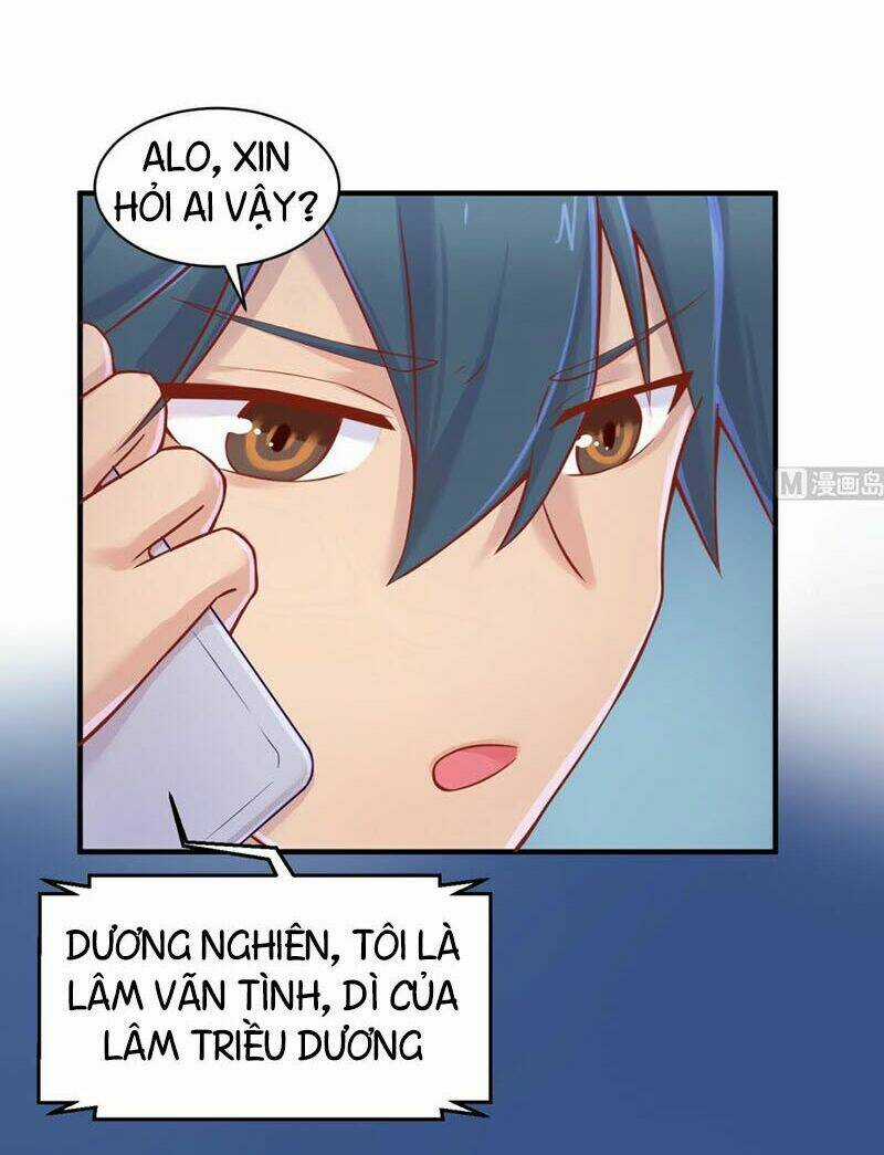 Bác Sĩ Riêng Của Nữ Thần Chapter 79 trang 13