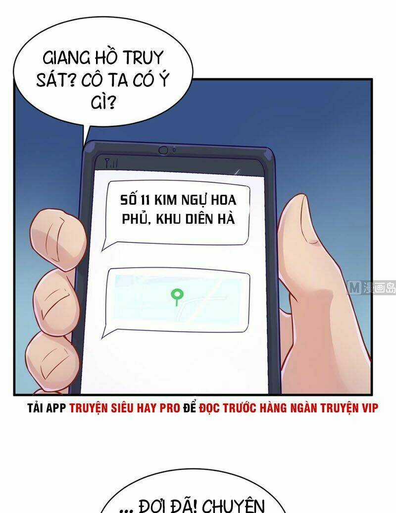 Bác Sĩ Riêng Của Nữ Thần Chapter 79 trang 15