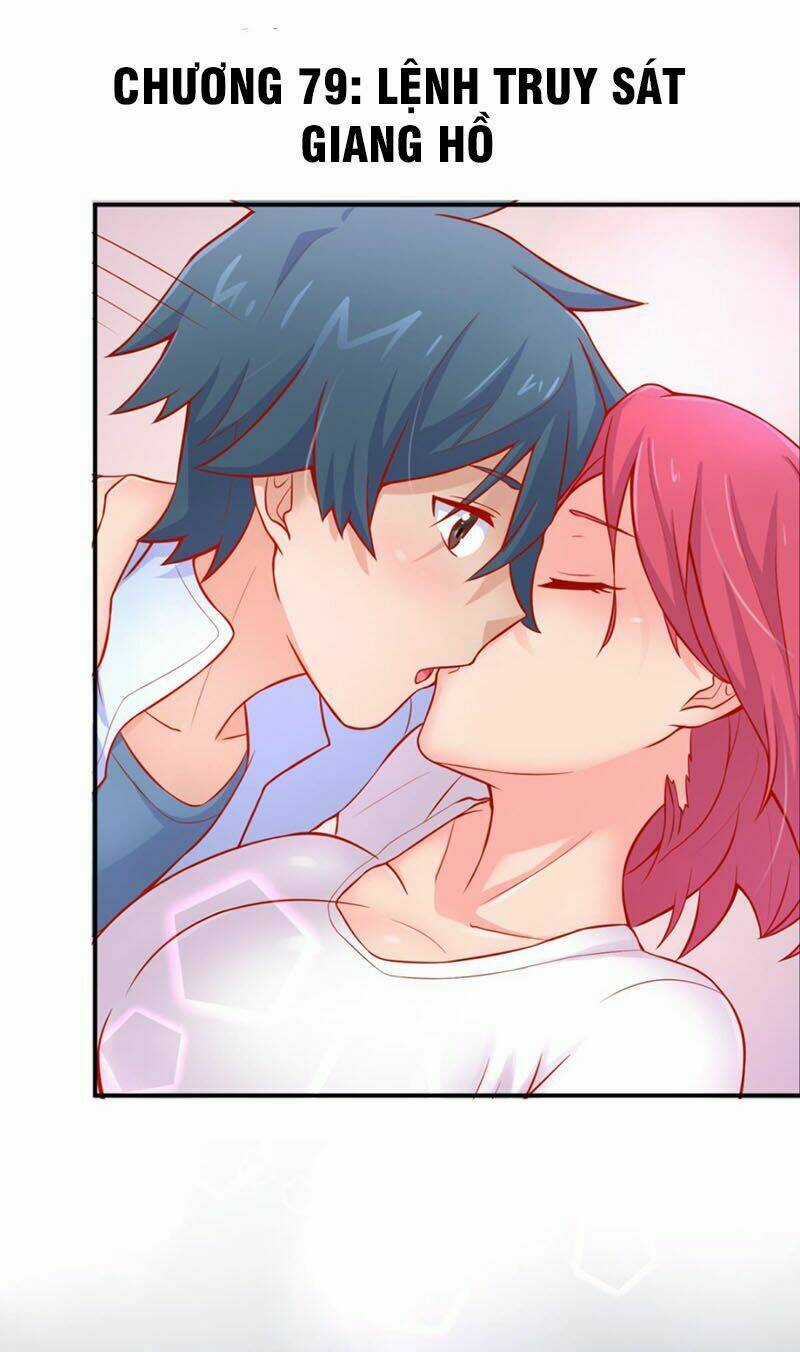 Bác Sĩ Riêng Của Nữ Thần Chapter 79 trang 2