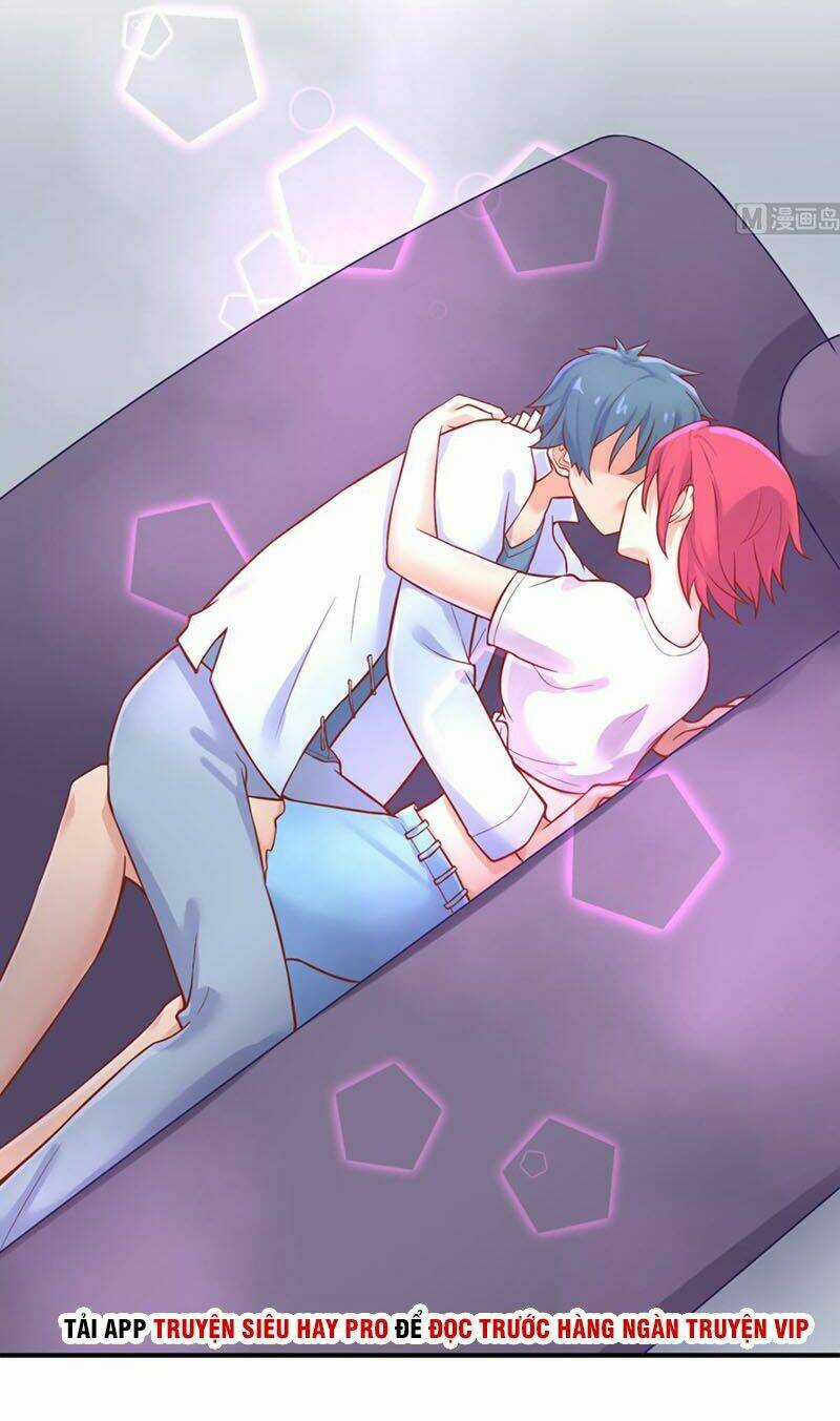 Bác Sĩ Riêng Của Nữ Thần Chapter 79 trang 3