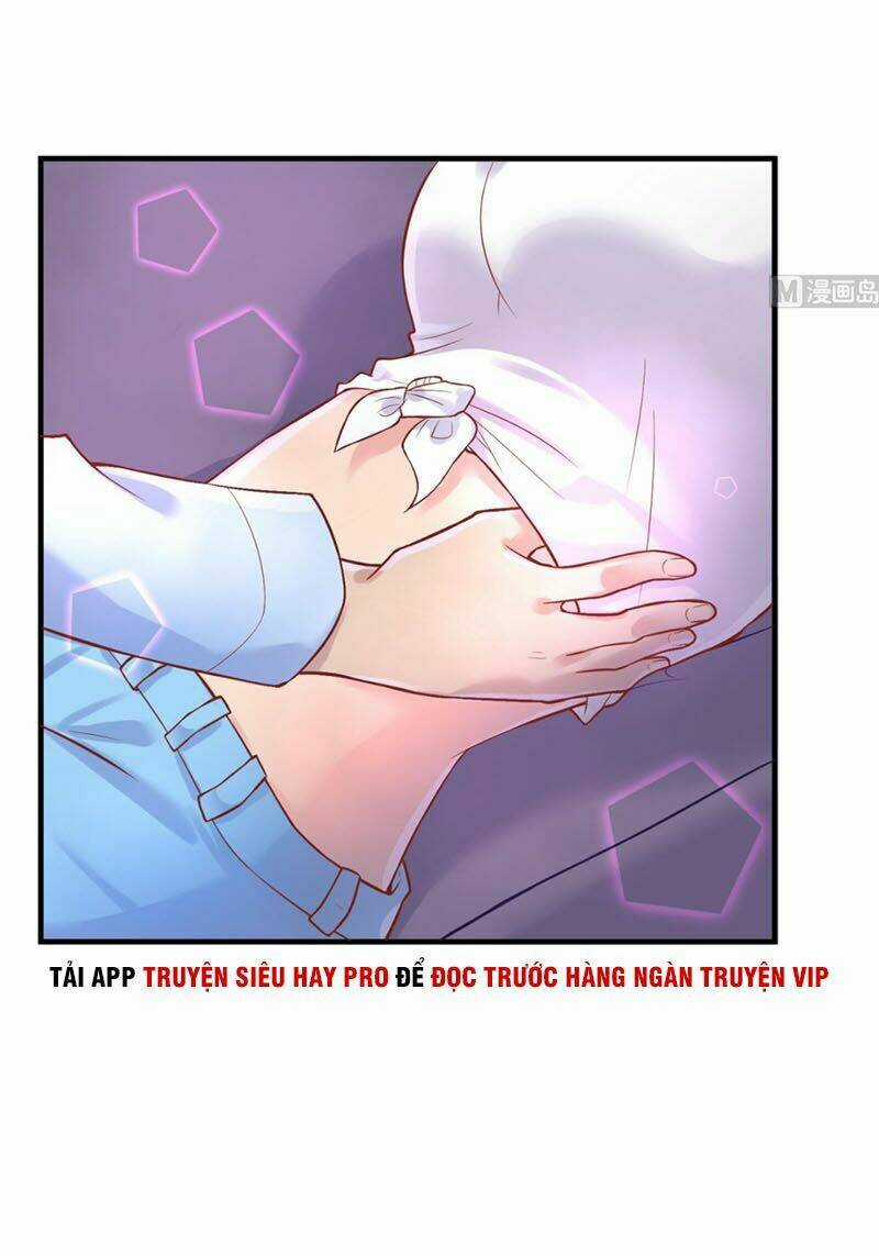 Bác Sĩ Riêng Của Nữ Thần Chapter 79 trang 4