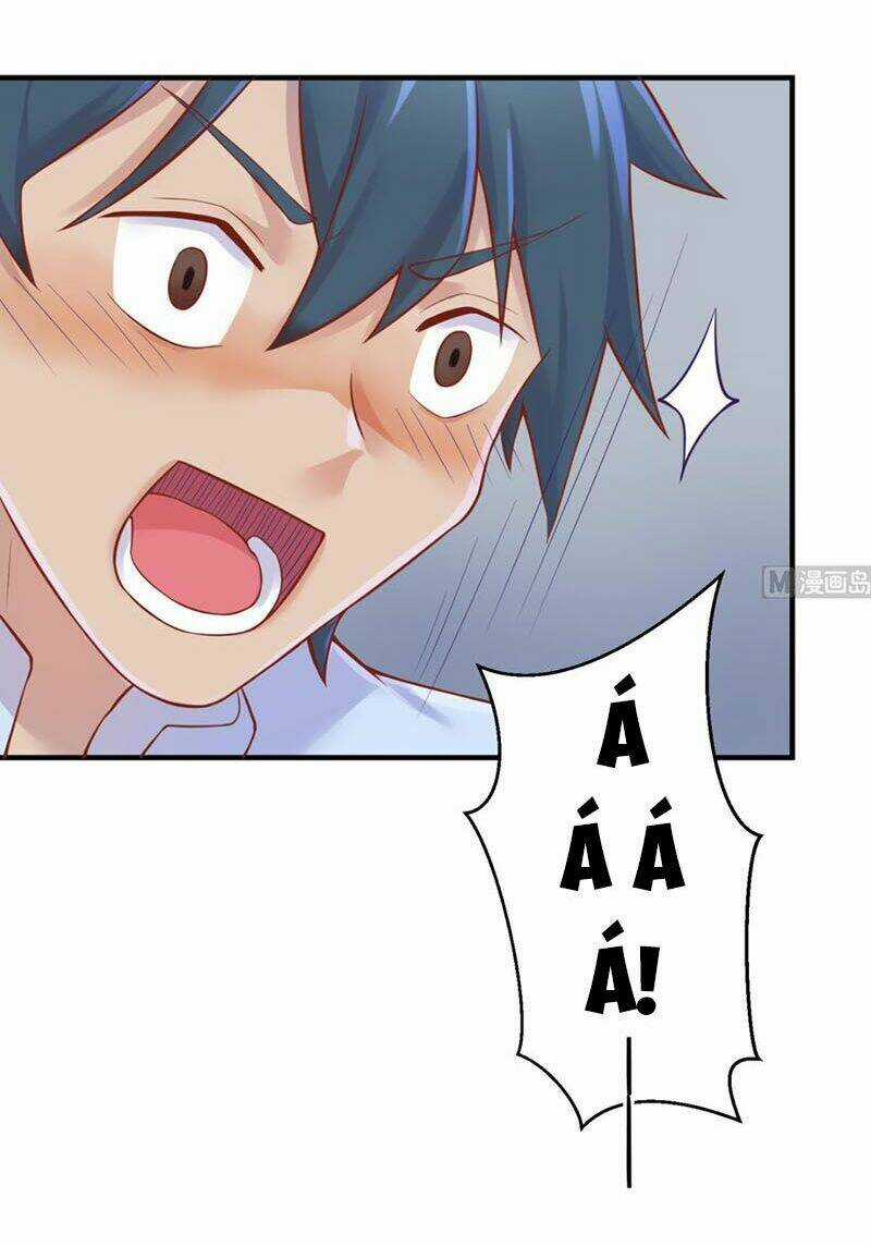 Bác Sĩ Riêng Của Nữ Thần Chapter 79 trang 5