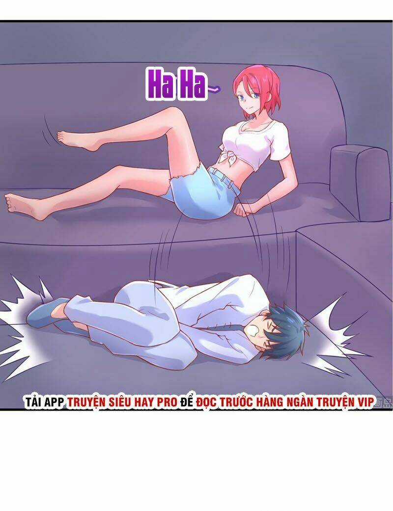 Bác Sĩ Riêng Của Nữ Thần Chapter 79 trang 6