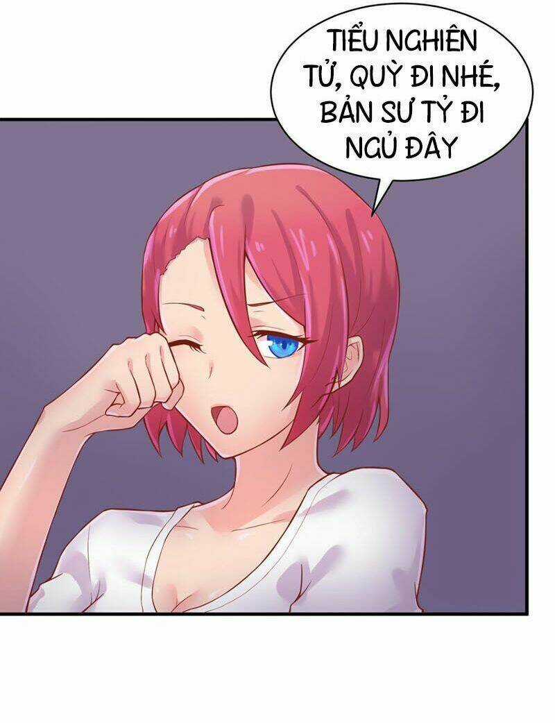 Bác Sĩ Riêng Của Nữ Thần Chapter 79 trang 7