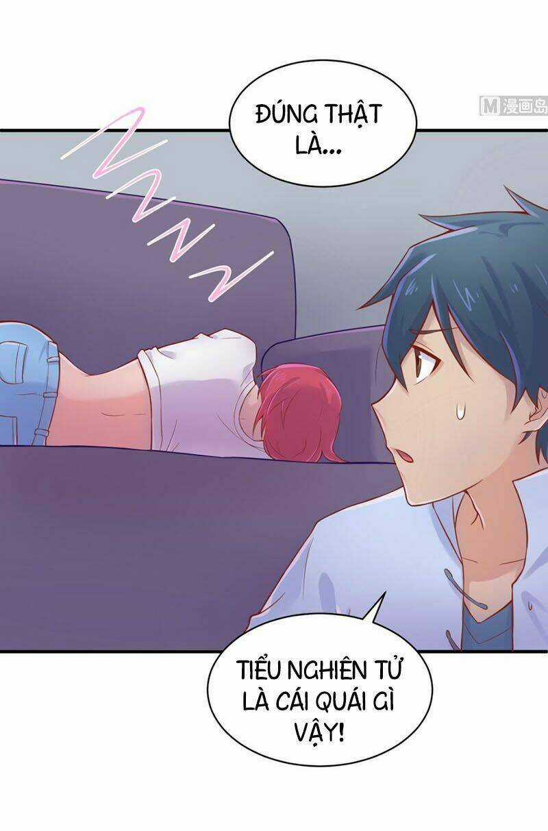 Bác Sĩ Riêng Của Nữ Thần Chapter 79 trang 8