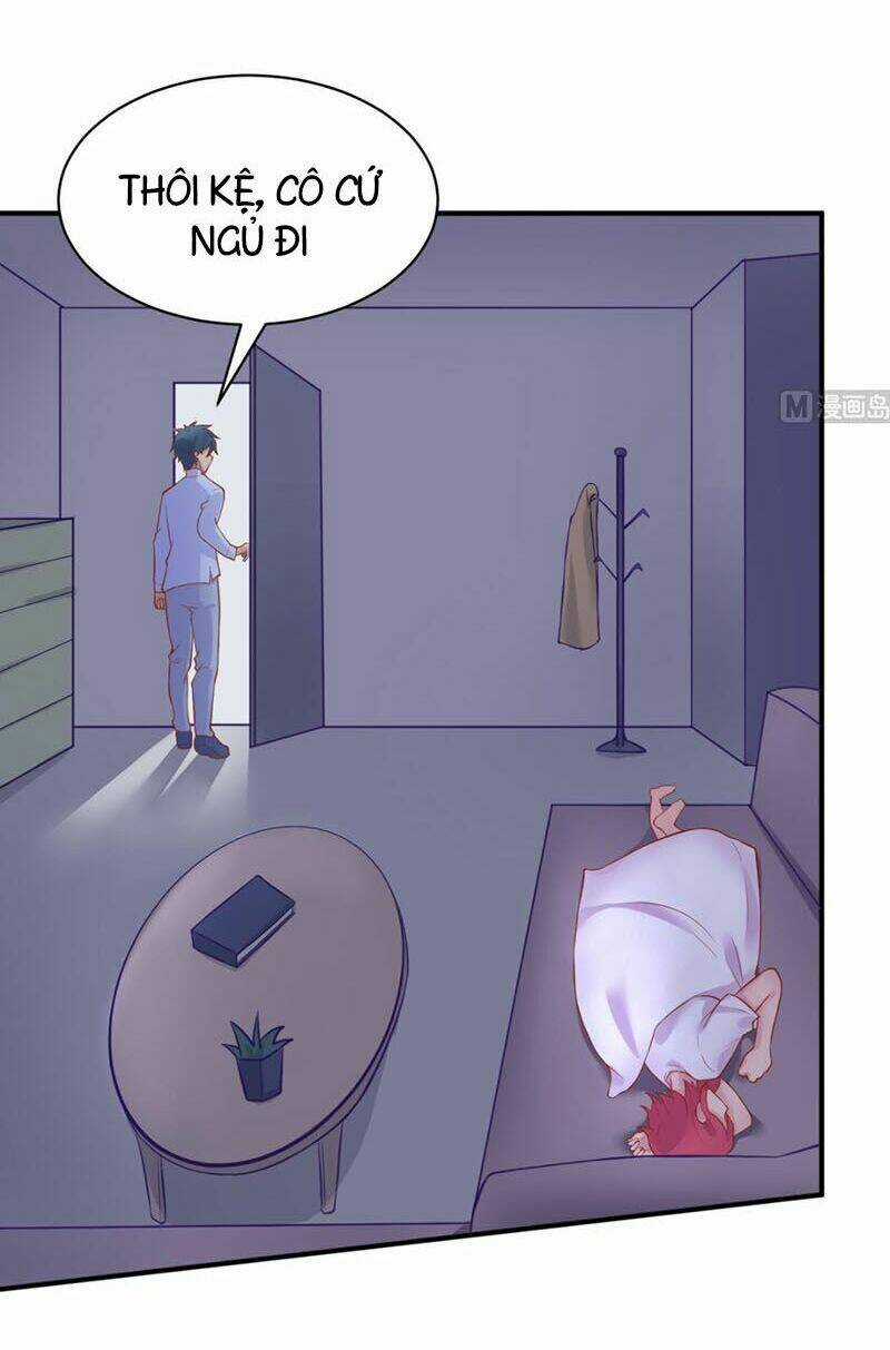 Bác Sĩ Riêng Của Nữ Thần Chapter 79 trang 9