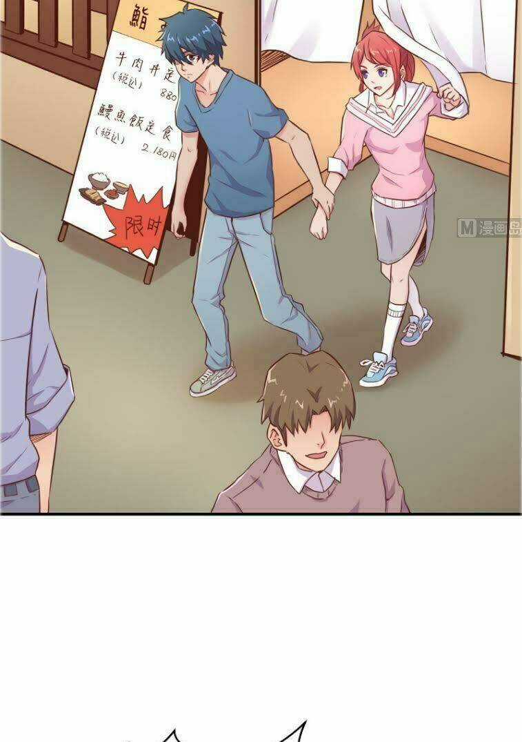 Bác Sĩ Riêng Của Nữ Thần Chapter 8 trang 15