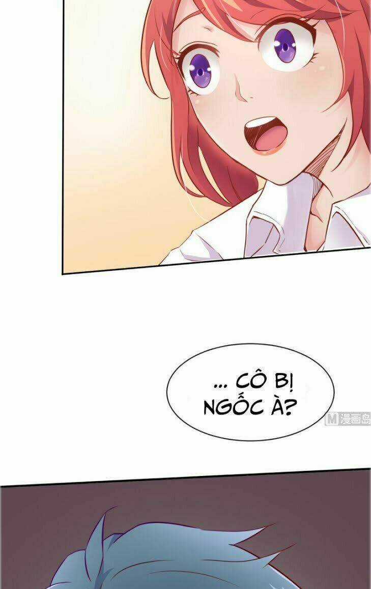 Bác Sĩ Riêng Của Nữ Thần Chapter 8 trang 18