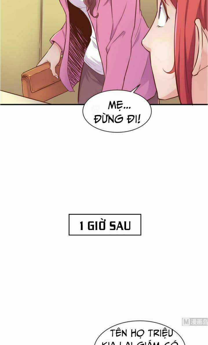 Bác Sĩ Riêng Của Nữ Thần Chapter 8 trang 7