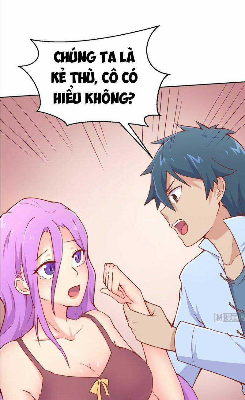 Bác Sĩ Riêng Của Nữ Thần Chapter 80 trang 11