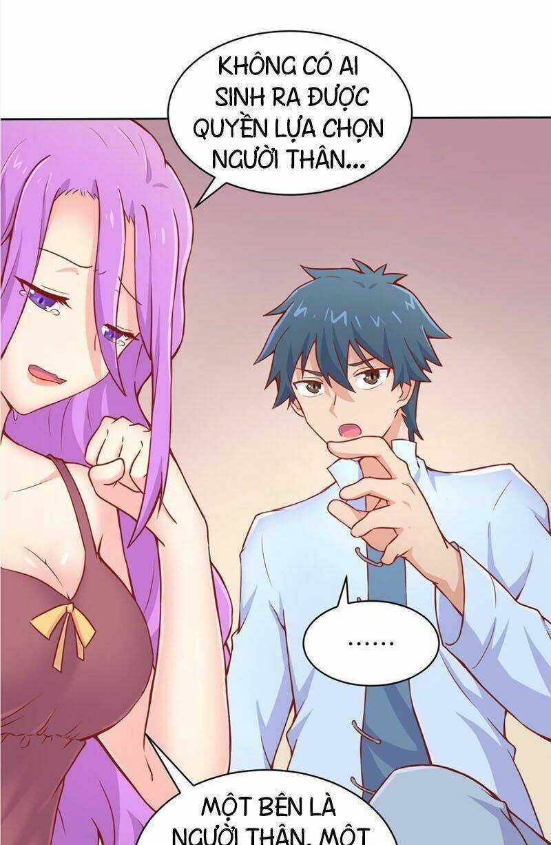 Bác Sĩ Riêng Của Nữ Thần Chapter 80 trang 13